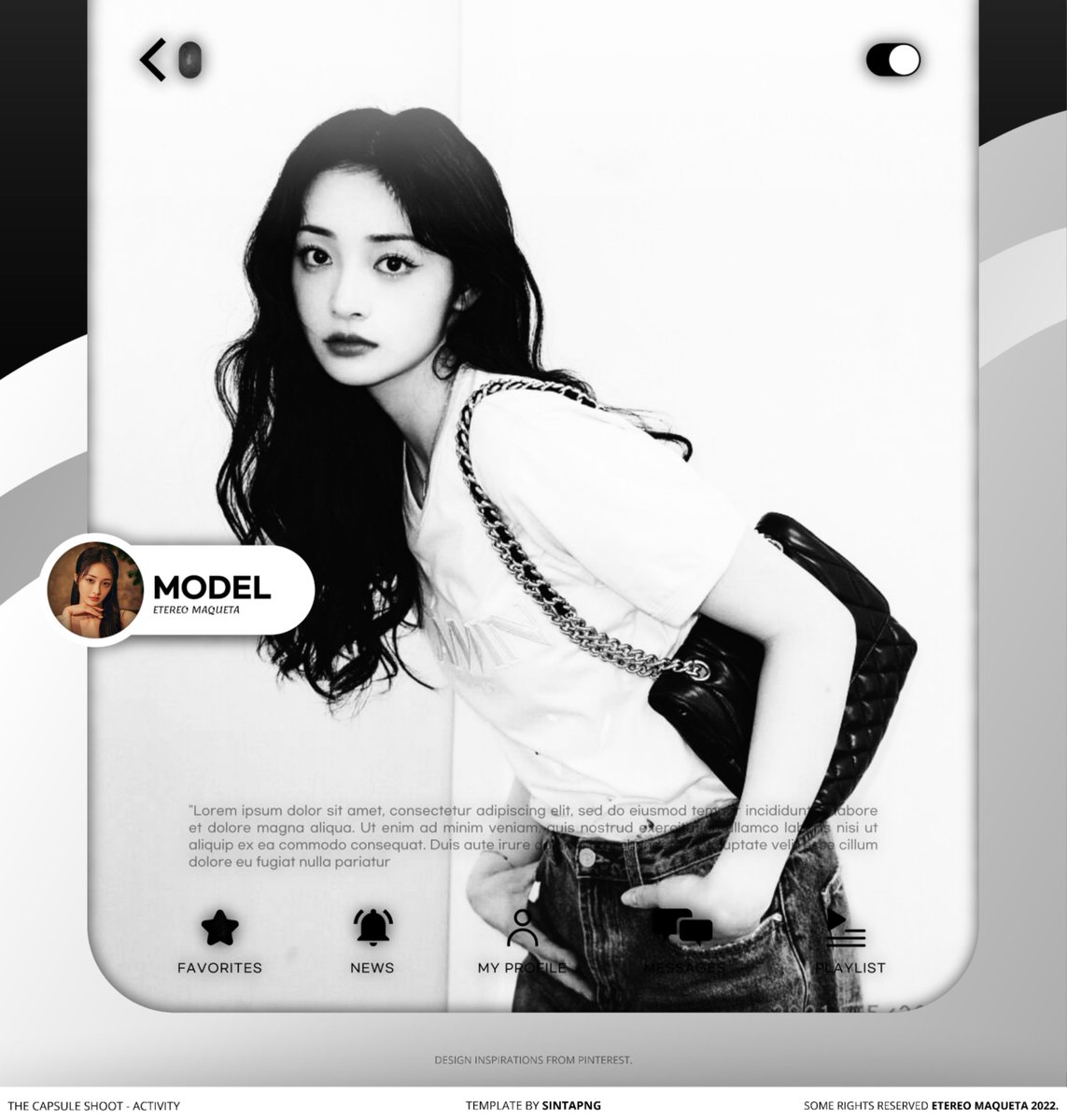eufiorea's tweet photo. ⠀
LOOK ! SNS UPDATE ✦
月O6 日27 ﹫regalfleur
𖤣𖥧 location disabled 。
❛ #EMTheCapsuleShoot
#EncapsulatingmEMories
#RemEMberingME
⠀ https://t.co/HYM04K7uMe