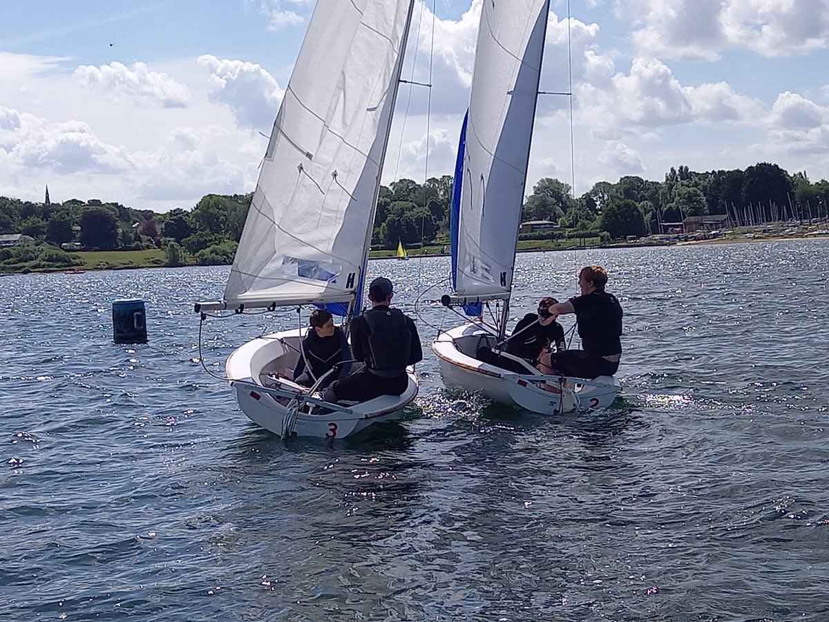 SpedeSailing tweet media