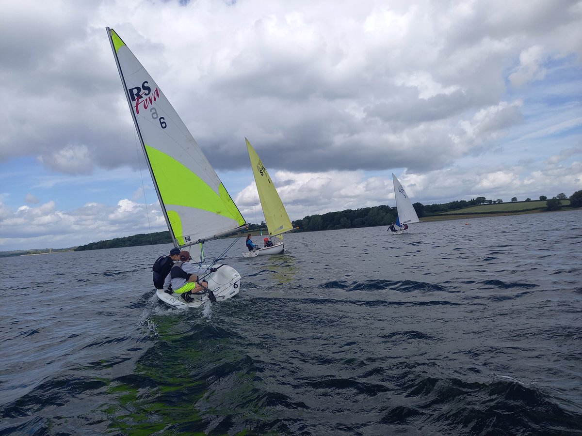 SpedeSailing tweet media