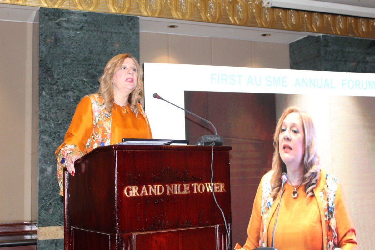 African Union Women, Gender & Youth Directorate tweet media