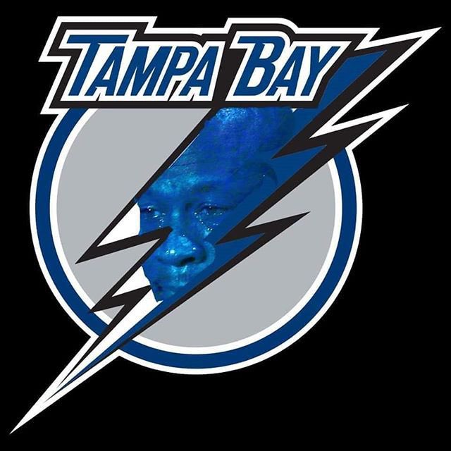 PackersBetter's tweet photo. @TBLightning https://t.co/4ZjYQcvQvv