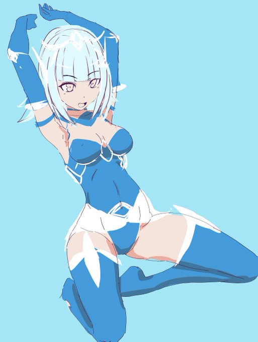 ネタだしらくがき 