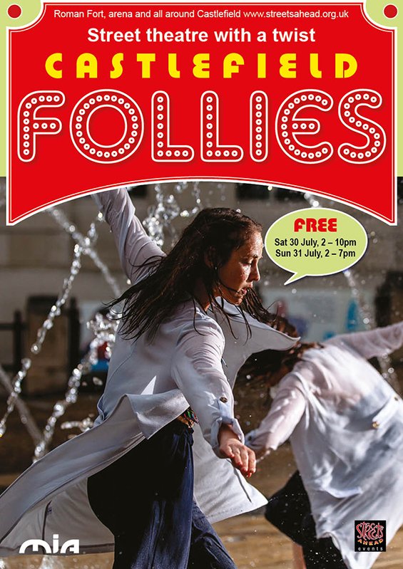 streetsahead's tweet image. Join us Saturday 30 July &amp;amp; Sunday 31 July for a day of food, fun, and family 🥰 all for free!

@kapowdance @SafetyCatchTV @OurCastlefield @CastlefieldBowl @madamezucchini @AS_InvisibleMan @DesperateMen @visit_mcr @ArtizaniUK @marc_parry 

fb.me/e/231LzpROE