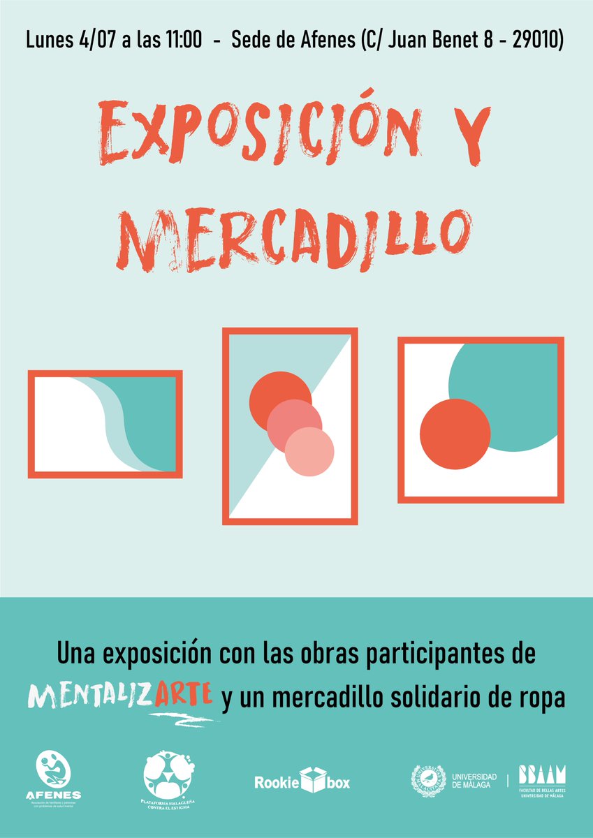 Concurso de ilustración mentalizARTE tweet media