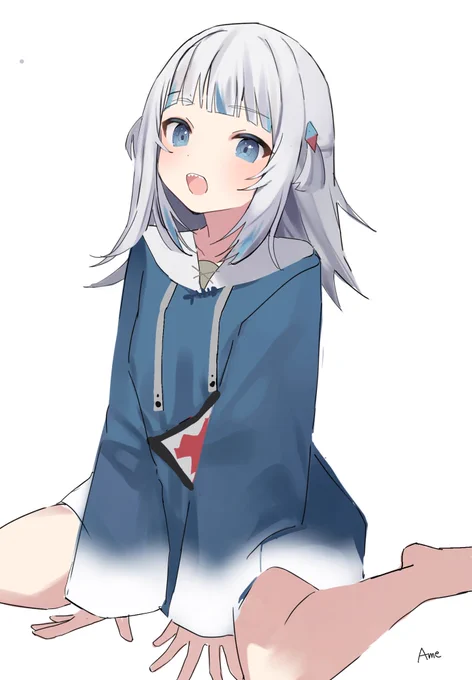 ワンドログラちゃん😊 