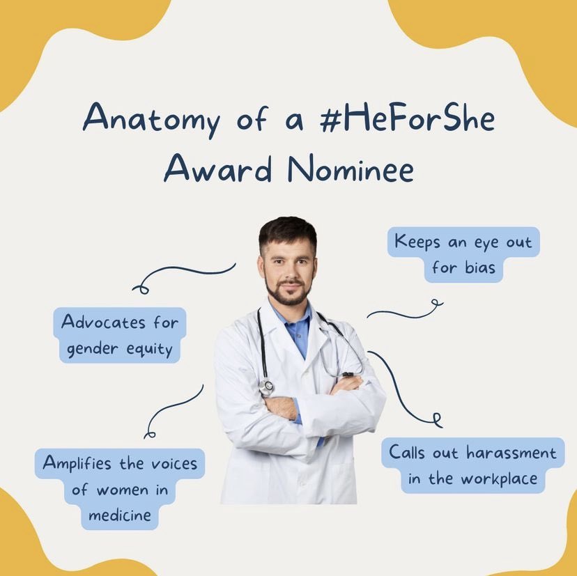 Women In Medicine® tweet media