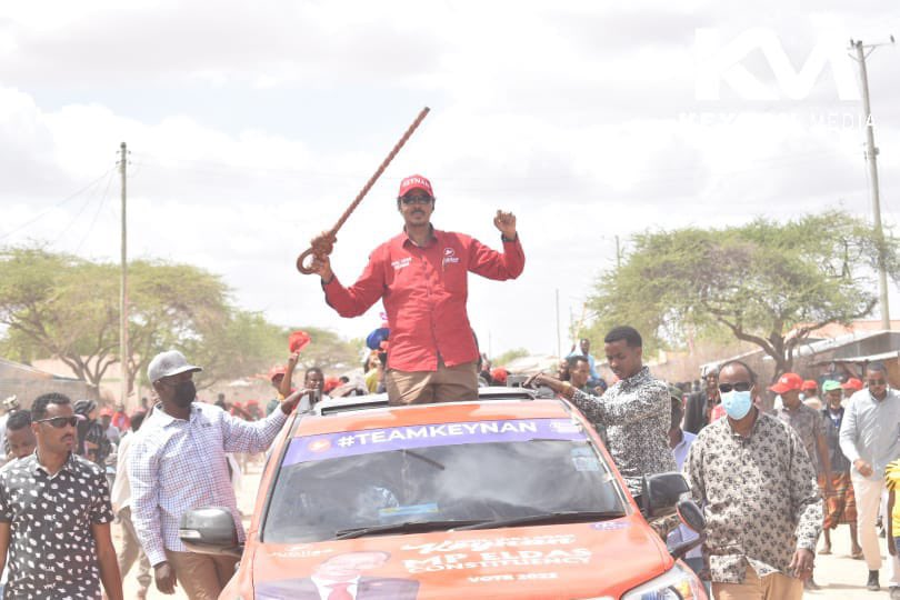 HonAdanKeynan's tweet photo. Many thanks to the people of Griftu for the most colourful reception.
 
I believe our strategic partnership will bear fruit in realizing the footprints of socioeconomic support for the people and the community. https://t.co/oEdz4CrDxi