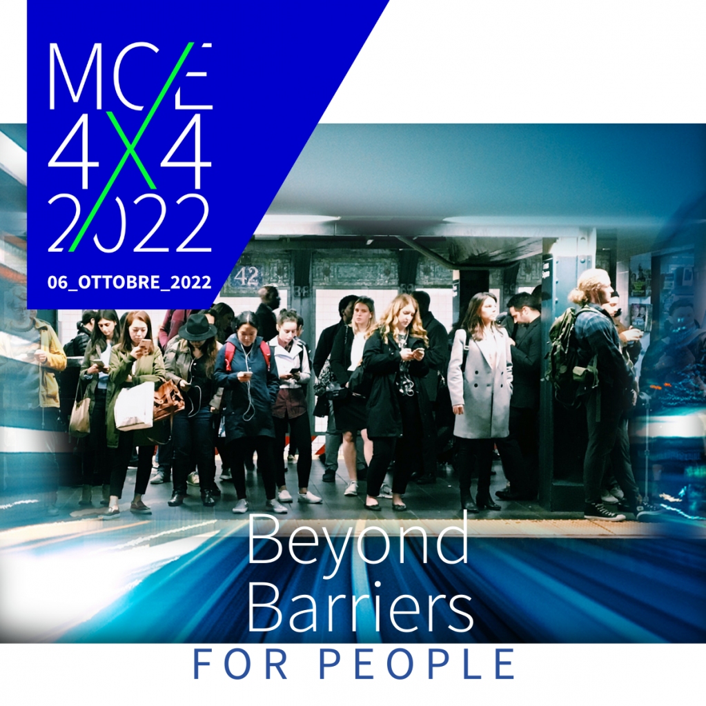 MCE4X4's tweet photo. #MCE4x4 #BeyondBarriers seleziona #StartUp che lavorino sulla #mobilitàsostenibile:  quelle scelte incontreranno imprenditori e aziende di @Assolombarda e  @camcom_milomb 
 ISCRIVITI ORA. SCADENZA 3 LUGLIO! 
 https://t.co/Pdf7Rz2q5K https://t.co/5vg4iadhLX