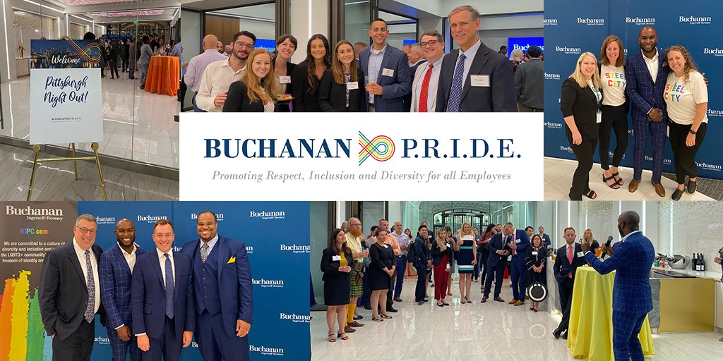 Buchanan Ingersoll & Rooney PC tweet media