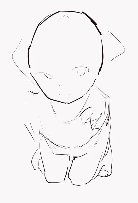 1
#イラスト
#illustration 
