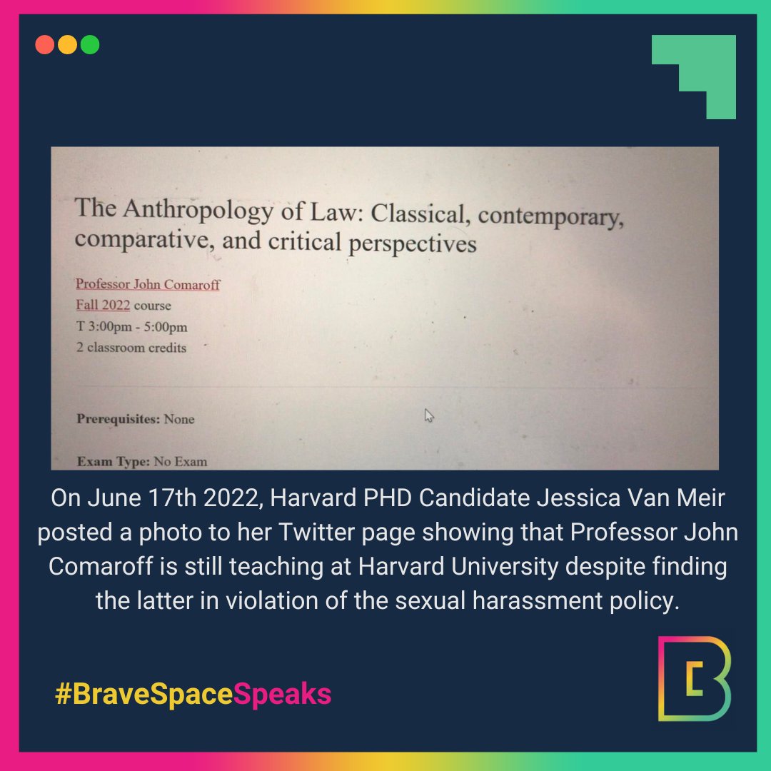 Brave Space Collective tweet media