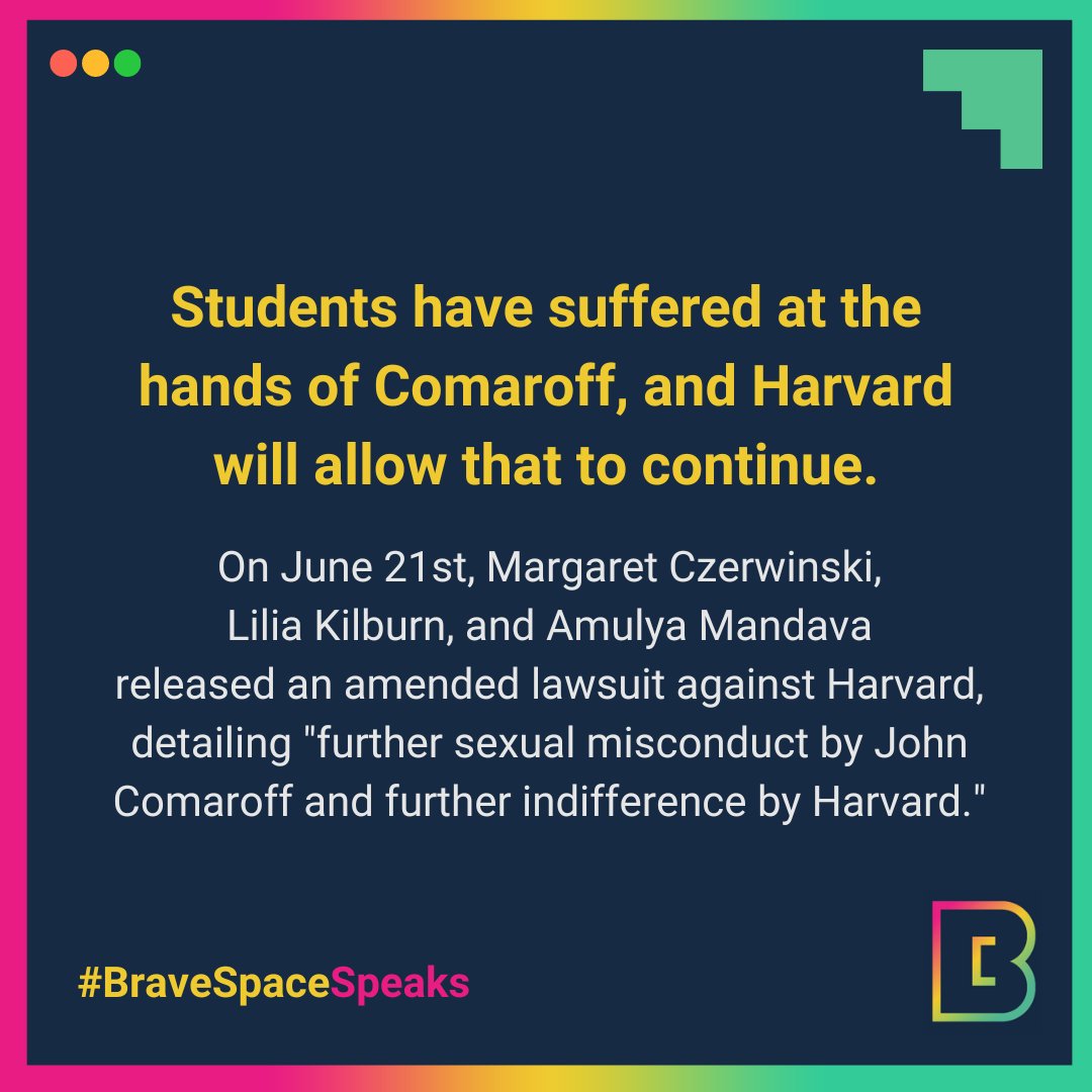 Brave Space Collective tweet media