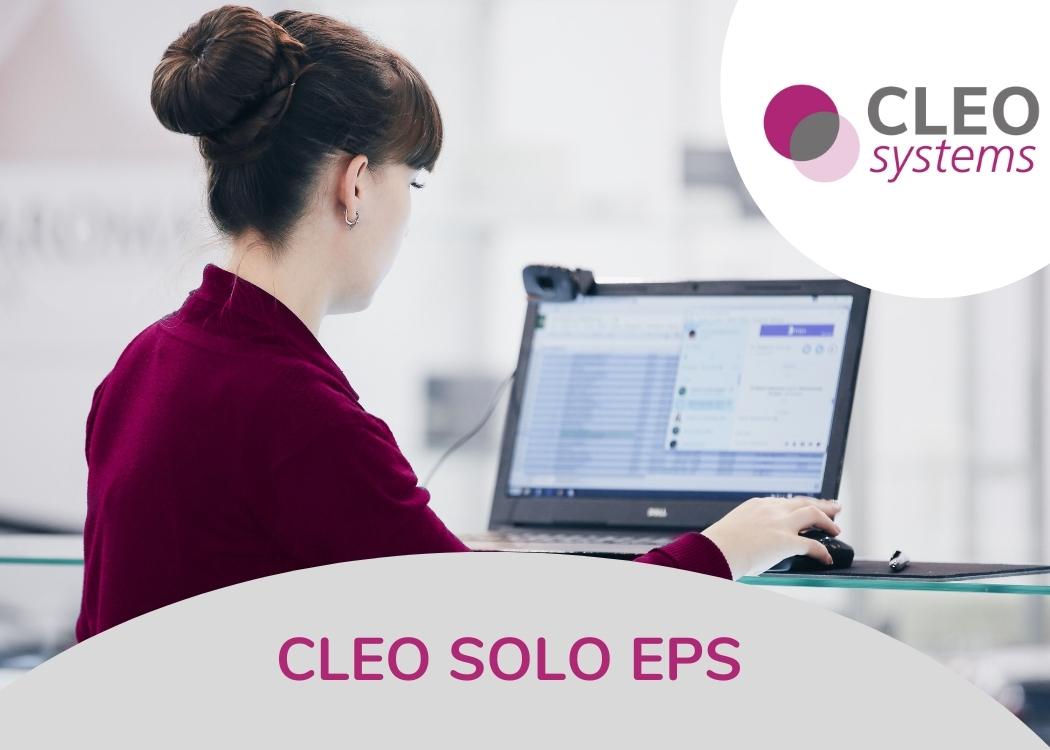 CleoSystems's tweet photo. Delighted to announce we have launched our #electronicprescribingsolution CLEO SOLO EPS after a successful pilot @mpftnhs and achieving accreditation from @NHSDigital It is already delivering multiple #clinical &amp; #patient benefits. https://t.co/c3sEG1iZcg #cleosoloeps #nhs #acute https://t.co/Ujk1tnecUh