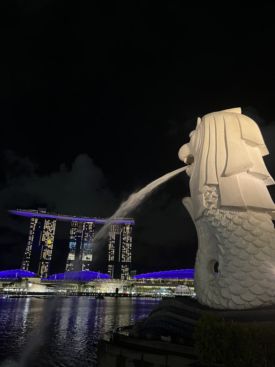 SutTha_Aum's tweet photo. ✈️ เธรดรวม #รีวิวสิงคโปร์ 🇸🇬 4วัน3คืน (17-20 มิ.ย) ขึ้นเครื่อง ไปต่างประเทศครั้งแรกก็ง่ายมากๆๆ เข้าประเทศก็ง่ายแสนง่าย มีแค่พาสปอร์ตก็ถือผ่านตม.ได้สบายๆเลยย ติดตามรีวิวต่างๆได้ในเธรดนี้ค่า👇🏻👇🏻 https://t.co/TH1nixH5kF
