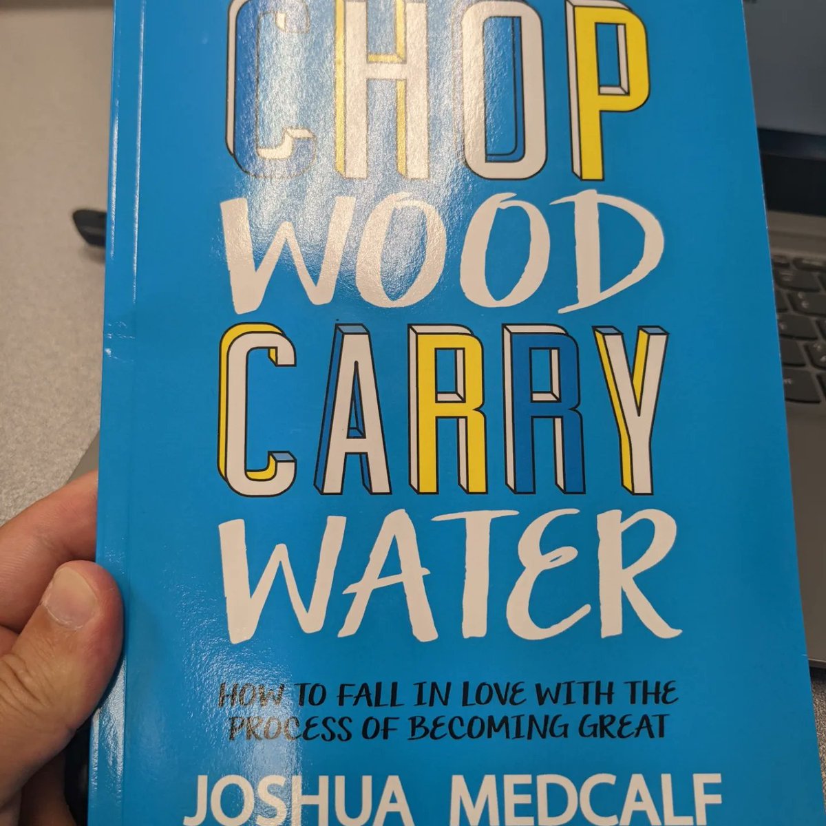 John Grundy (@johngrundy16) on Twitter photo Remember <a href="/GWBaseball1/">GW Baseball</a> pitchers reading this when I was a GA with <a href="/RickOliveri15/">Rick Oliveri</a>. Time to break it out and read it again. #fallinlovewiththeprocess Remember <a href="/GWBaseball1/">GW Baseball</a> pitchers reading this when I was a GA with <a href="/RickOliveri15/">Rick Oliveri</a>. Time to break it out and read it again. #fallinlovewiththeprocess