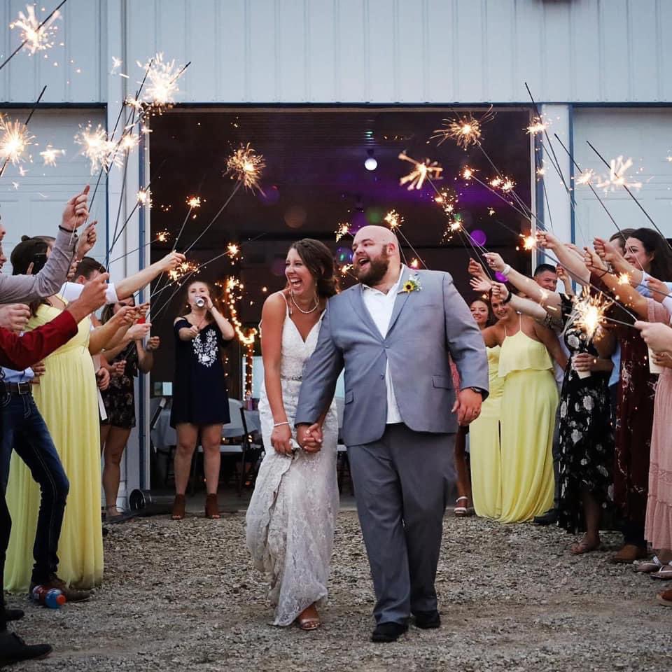garycktodd's tweet photo. Two years married to my best friend today! I wouldn’t want to be on the journey of life with anyone else. https://t.co/0K1NrlKdsA
