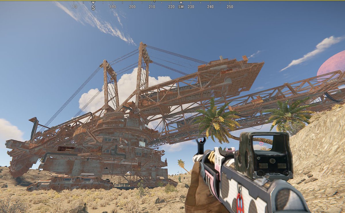 granacante's tweet photo. Esta tarde toca excavadora, una opción para conseguir recurso para mantener tu base. Primero hay que matar a los científicos!!!

This afternoon it's excavator, an option to get resources to maintain your base. First you have to kill the scientists!!! https://t.co/S0UWTiaXqv