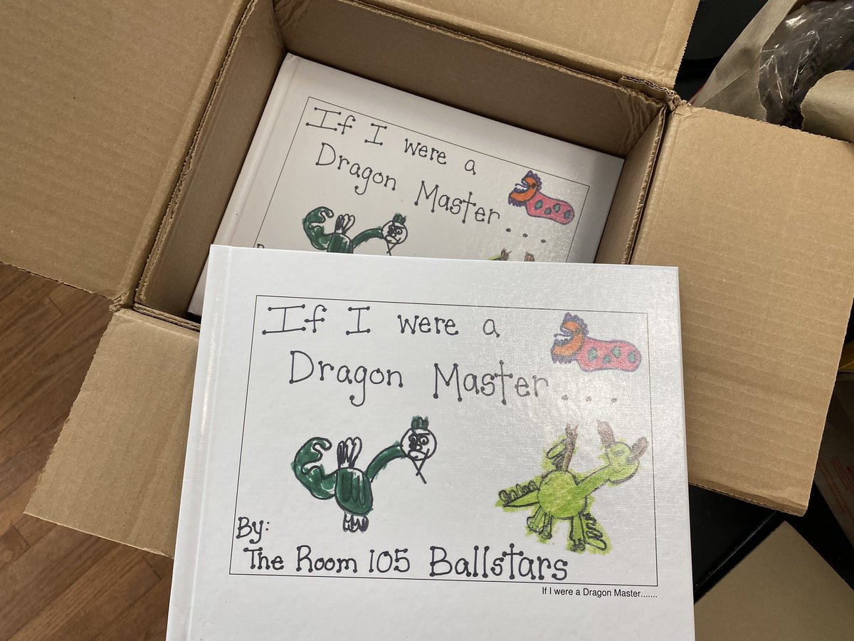 CPES_Ballstars's tweet photo. Our published book is here!! I’ll be making deliveries later this week! Thank you @TraceyWestBooks for inspiring the Ballstars to write and read!!😍 https://t.co/FfN0WWNJYp