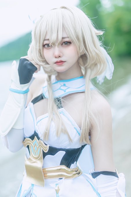 Twitterのコスプレ画像23