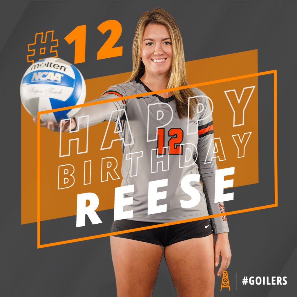 Happy Birthday Goose!🥳🎉