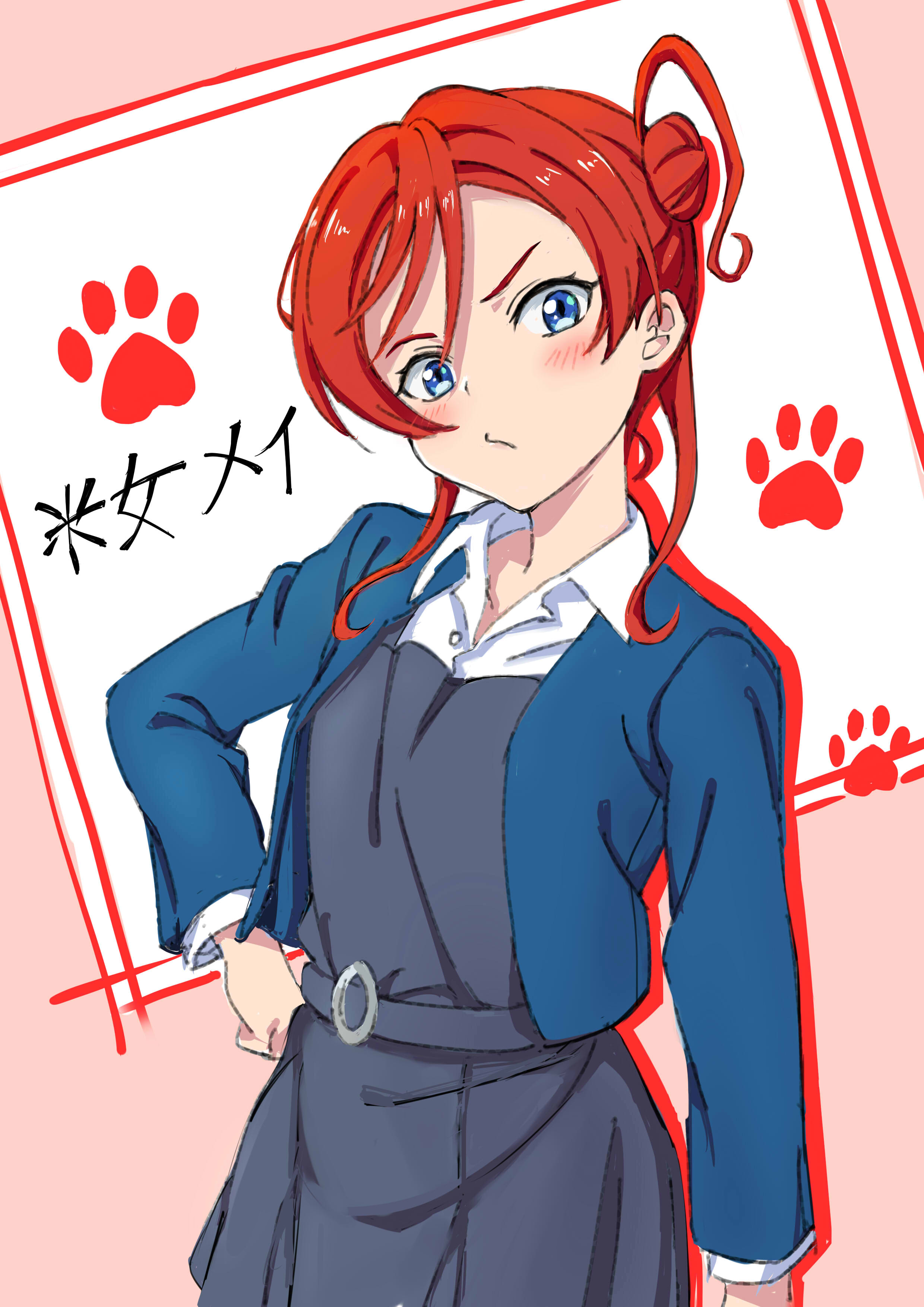 米女メイ 缶バッジ　10枚 ラブライブ　Liella! 米女メイ 缶バッジ 10枚 ラブライブ Liella!