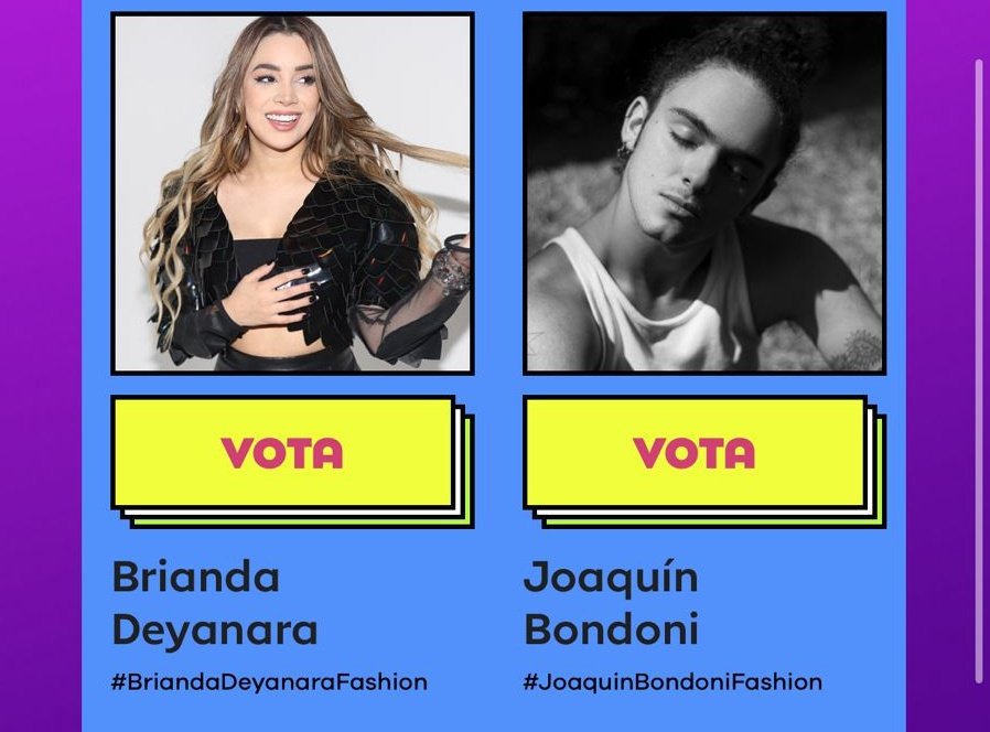 JoacoUpdates's tweet photo. 📢 | Spacers @JoaquinBondoni está nominado en los KCA 2022, a las 10am empezamos con la primera masiva! Vamoooos

#KCAMexico
#JoaquinBondoniFashion
[@JoaquinBondoni] https://t.co/kV9W9gZJcx