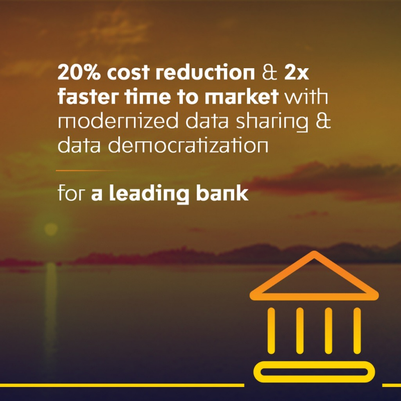 ltm_ofcl's tweet photo. We have solved for the world's leading enterprises and partnered with them in their journey to becoming a data-driven organization. Join us today at booth #732 at the #DataAISummit 2022 to learn how. 

#LTIXDatabricks #LetsSolve @Databricks