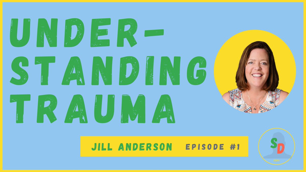 Successfullydp's tweet photo. Our first episode launches tomorrow with Jill Anderson of Jill Anderson Coaching. We learn about Trauma. Episode available tomorrow at https://t.co/6ZKRfNBCR4. #podcast #mentalhealth #mensmentalhealthmonth https://t.co/J2F81sM5i1
