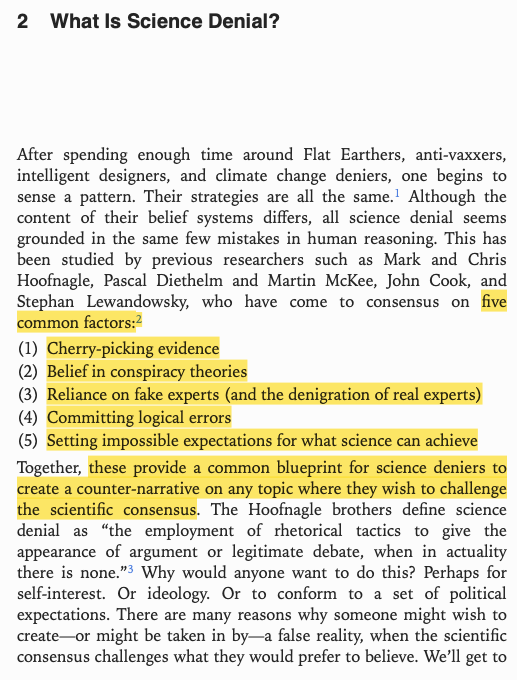 apes4forests's tweet photo. @vulcanguru @orangulandtrust @Justice4Abo @OrangutansSOS Wow... you scored 5/5 on the #scienceDeniers tropes with your #impossibleExpectations tweet https://t.co/PKpQpsC6a4