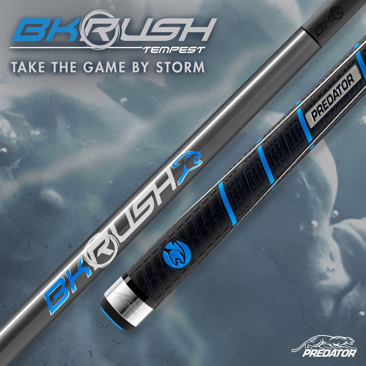 Predator BK rush Break - Specialty - Predator - Other Brands