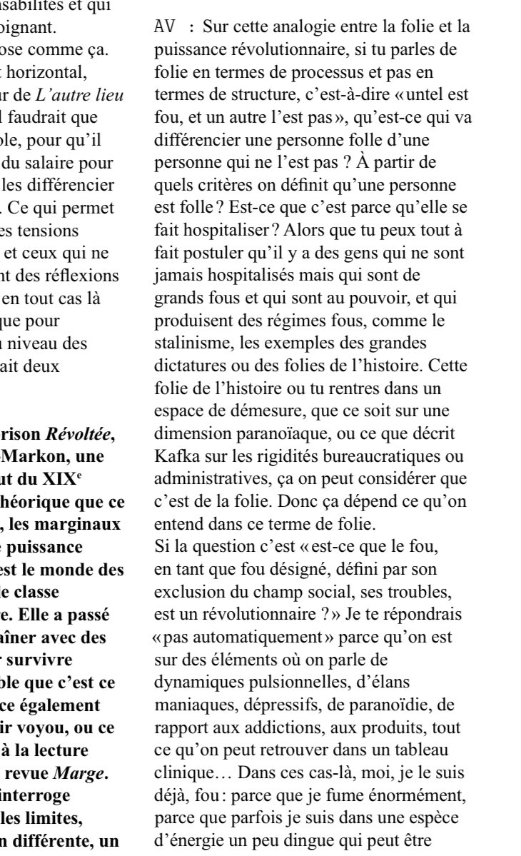 clemrenard_'s tweet photo. Les quatre syndicats de la psychiatrie publique signale un effondrement proche et appelle à la grève demain (mardi 28 juin) https://t.co/TiBdZMqZ9U

Soutien ✊ #TousDansLaRue 

L’occasion de lire trois entretiens remarquables sur la psychiatrie menés par @revueparades 🧶 https://t.co/jPelLtiKJj
