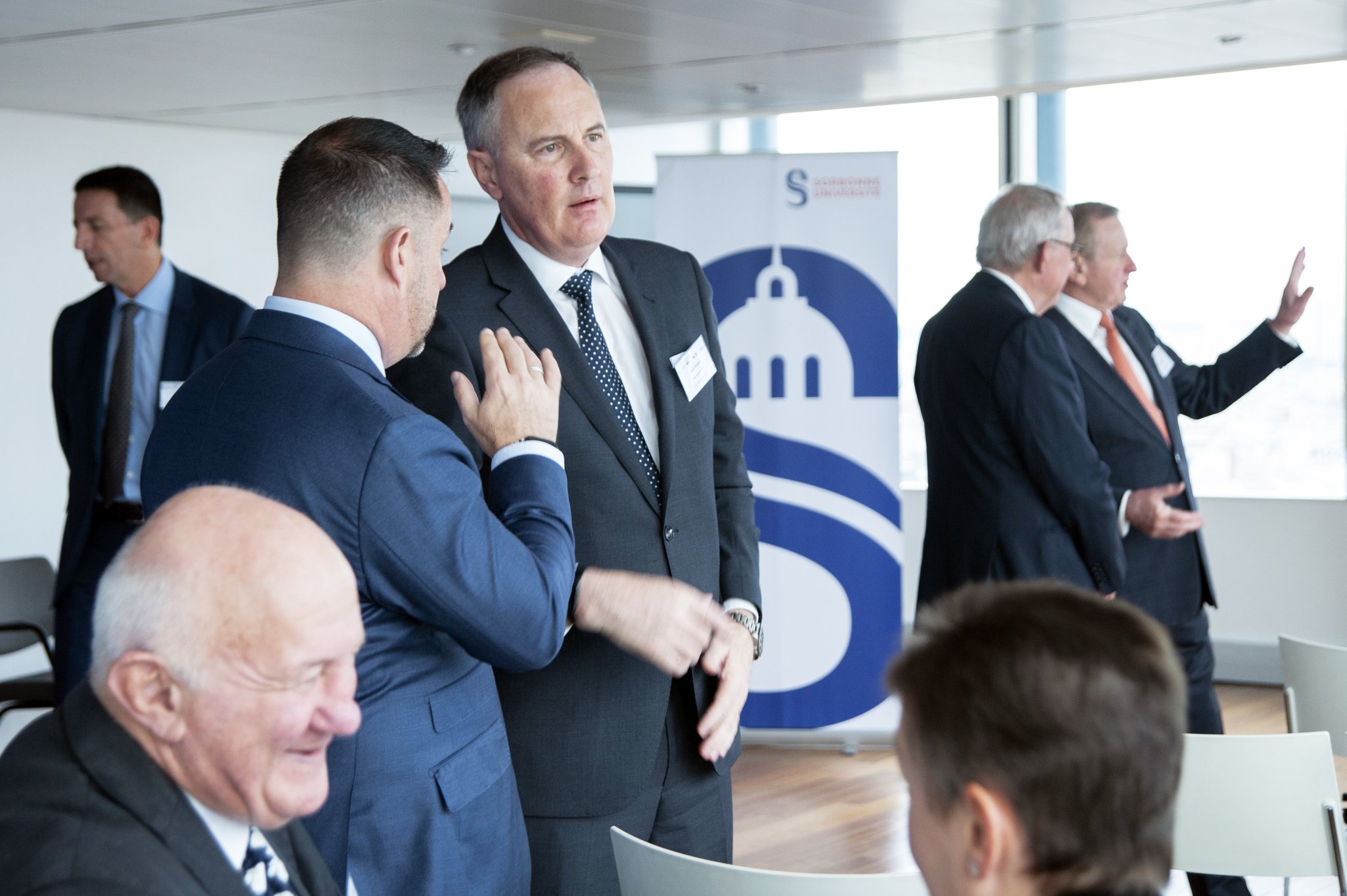 Sorbonne Université on Twitter