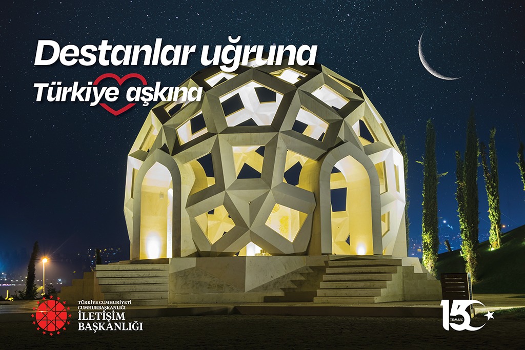 Drym451's tweet photo. Destanlar uğruna,
#TürkiyeAşkına https://t.co/RfYgwzECIG