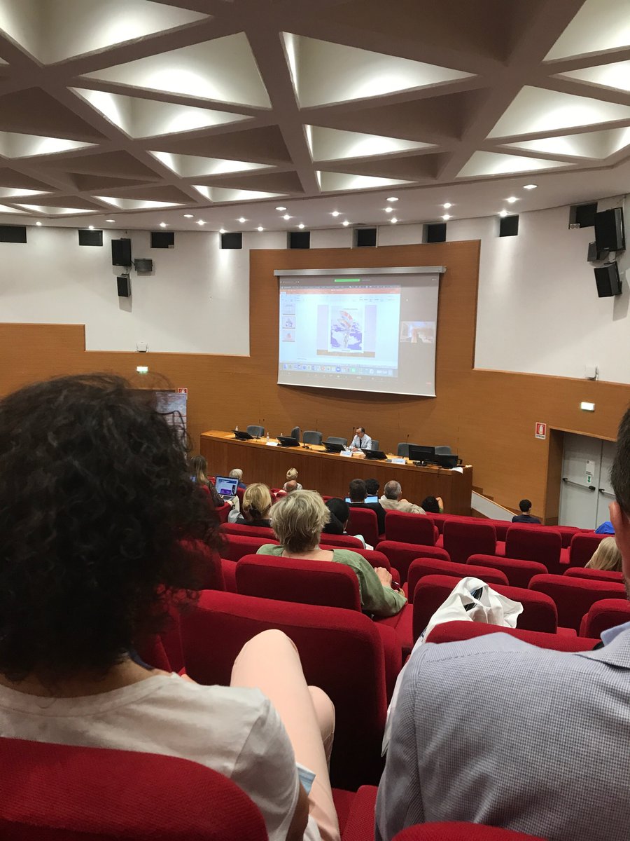 Sunita Dewitt tweet media