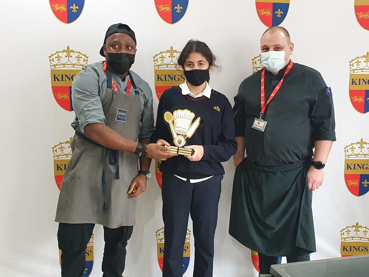 Jamie: Food Prep & Nutrition tweet media