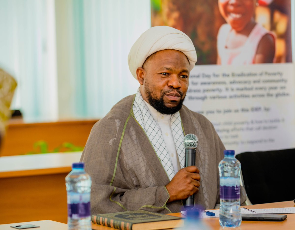 GnrcTanzania's tweet photo. #FaithInActionforChildren
Strengthening Child Protection in Tanzania.
Protecting Children from Violence against Children is a Commitment that requires faith communities to strongly condemn the perpetrators.
Thank you to all the Faith Leaders who participated in today's meeting https://t.co/5zEO5TLJys