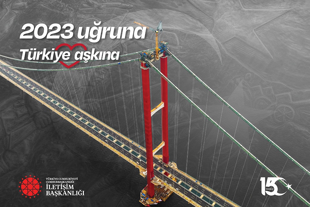 Drym451's tweet photo. 2023 uğruna,
#TürkiyeAşkına https://t.co/2SQ358JZWE