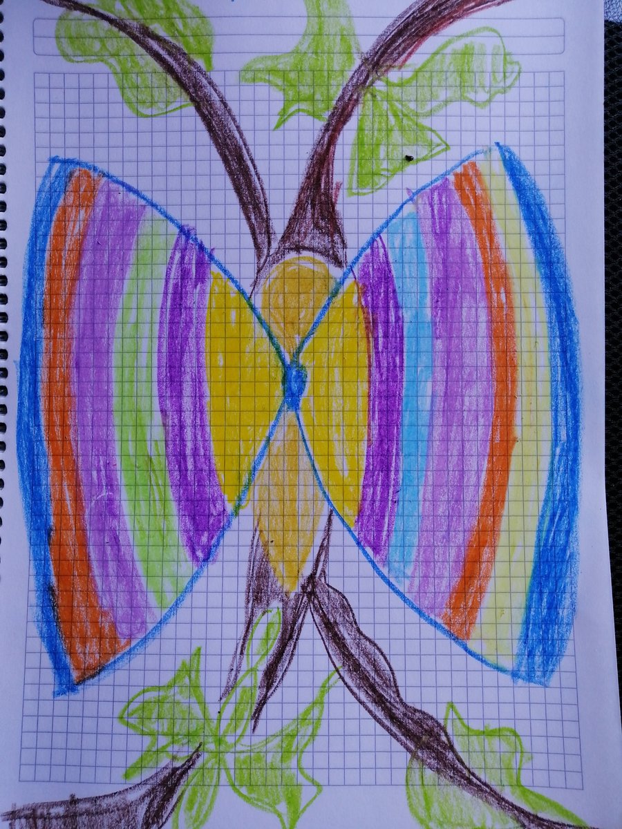 JanaJozeta's tweet photo. Have a #wonderful #new #week #friends #gratitude #Smile #Happy #Days #colurful
#Love #MotherNature
#Music #painting #JOY #world #Peace #Harmony https://t.co/UhLg1RDylu