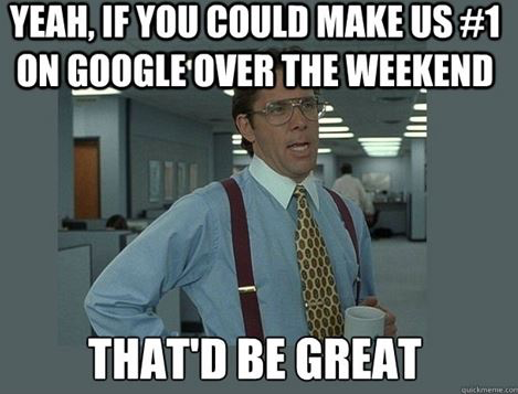 roofcontractor's tweet photo. The truth is, great SEO doesn't happen overnight. Anyone telling you otherwise is lying or misinformed. Our SEO experts use white hat techniques to grow your websites rank and credibility with search engines. Learn more at 
https://t.co/aNsuWgJ7we https://t.co/09VZ3Tmpdg