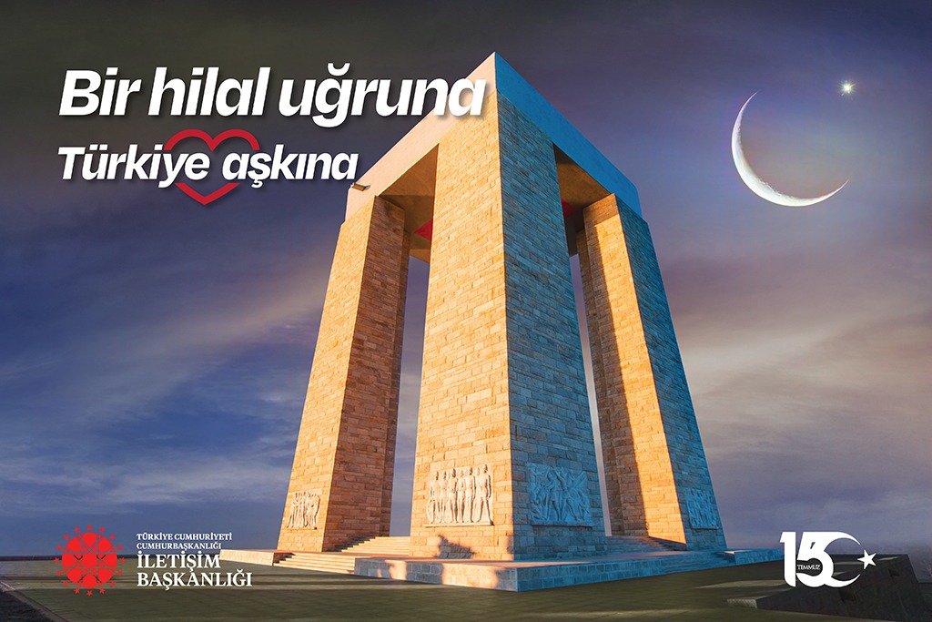 Drym451's tweet photo. Bir hilal uğruna,
#TürkiyeAşkına https://t.co/OVzxdwdh89