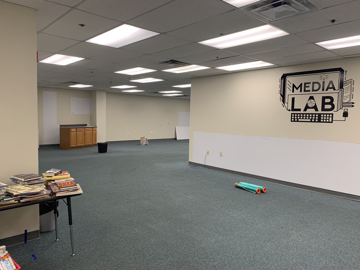POPCS Media Lab tweet media