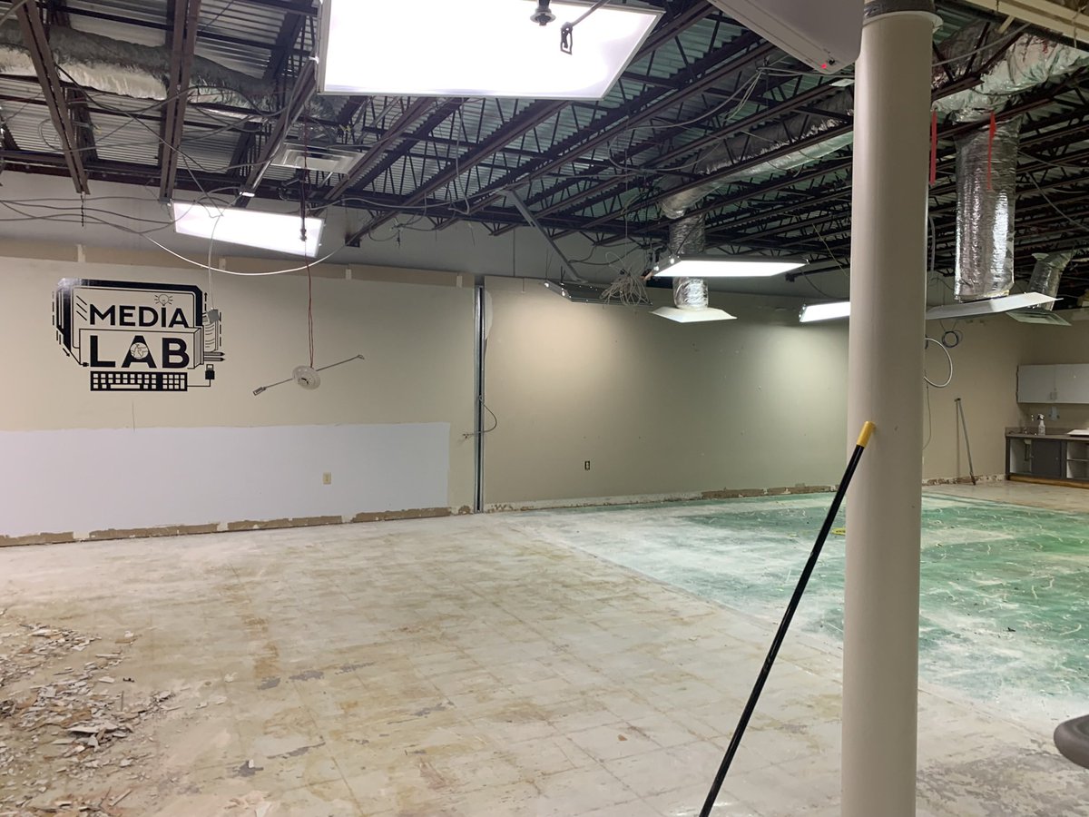 POPCS Media Lab tweet media