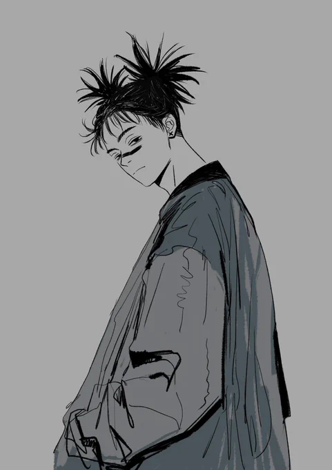 上半期落書き 