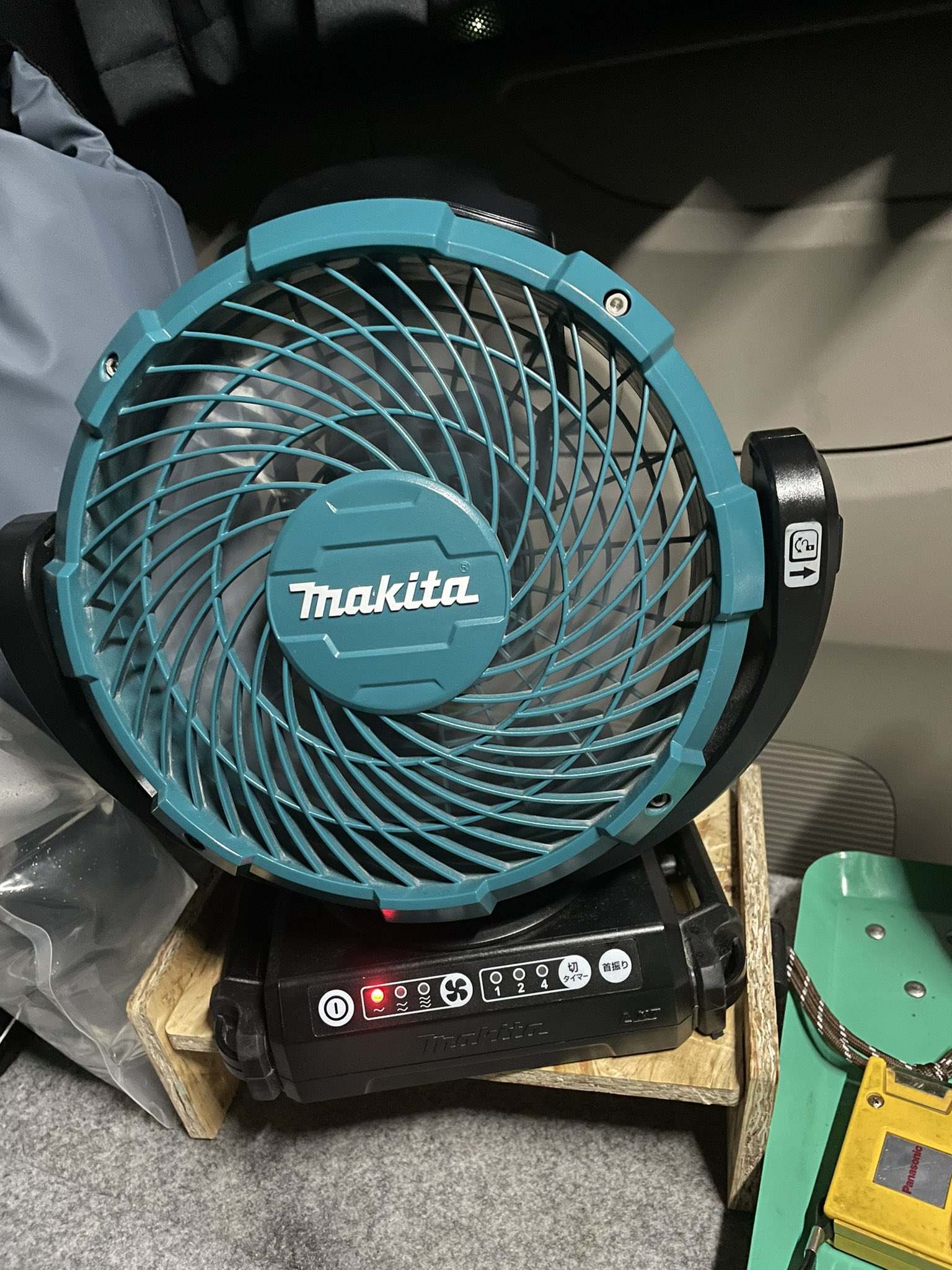 マキタ扇風機 Twitter Search Twitter