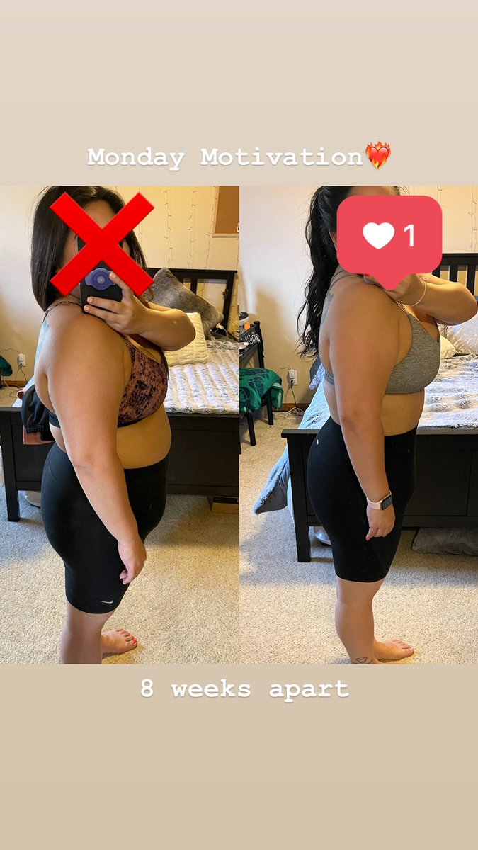 kelseeee415's tweet photo. I am made a promise to myself that I am going into my 30’s in the best shape of my life ~ I am only 2 months in.. but I am enjoying every minute of it🤍 #WorkinProgress #StayTuned https://t.co/czx9AlIgXj