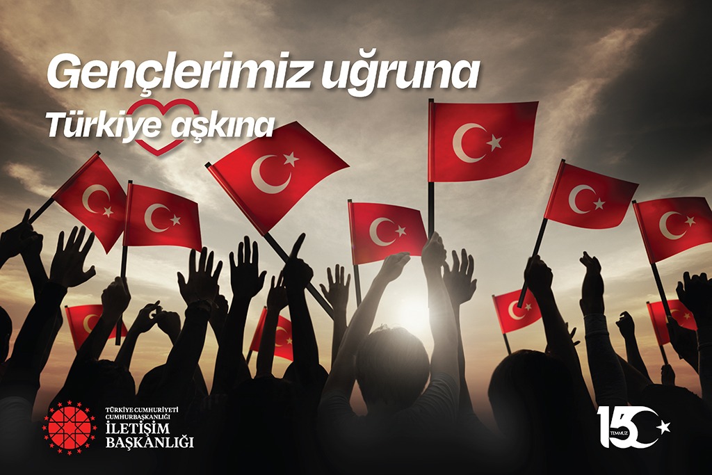 Drym451's tweet photo. Gençlerimiz uğruna,
#TürkiyeAşkına https://t.co/8sEh2ze4Jd