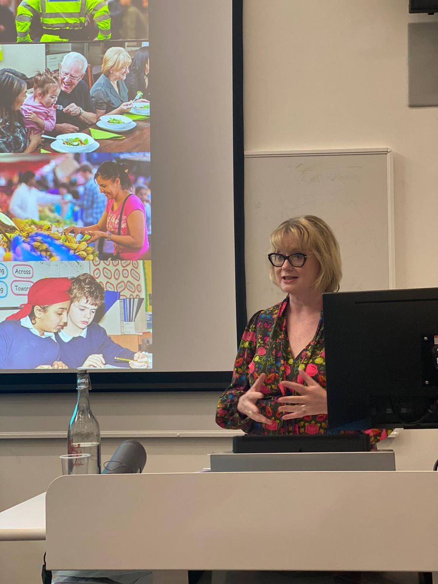 An enthralling plenary discussion is underway at our #InequalityandEducation2022 conference, with chair <a href="/branwenjeffreys/">branwen jeffreys</a> and panellists <a href="/a_e_mitchell/">Amy Mitchell</a> <a href="/Chris_Goulden/">Chris Goulden</a> <a href="/HauxTina/">Dr.TinaHaux</a> and Jon Watson <a href="/CantAcadTrust/">The Canterbury Academy Trust</a> taking stock of educational inequalities today and exploring solutions