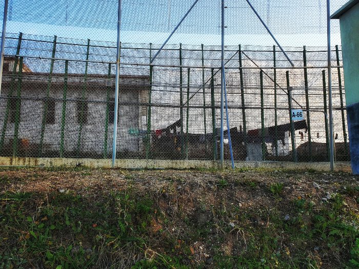 migrantes_sj's tweet photo. 📢COMUNICADO | Las entidades de @socialjesuitas que trabajamos en #FronteraSur (SJM, @Entreculturas, @ALBOANongd) lamentamos lo sucedido el pasado viernes y denunciamos que es consecuencia de una política migratoria deshumanizadora. 

Nota completa:
https://t.co/AIsOpTv76j https://t.co/JZvacKsMMY