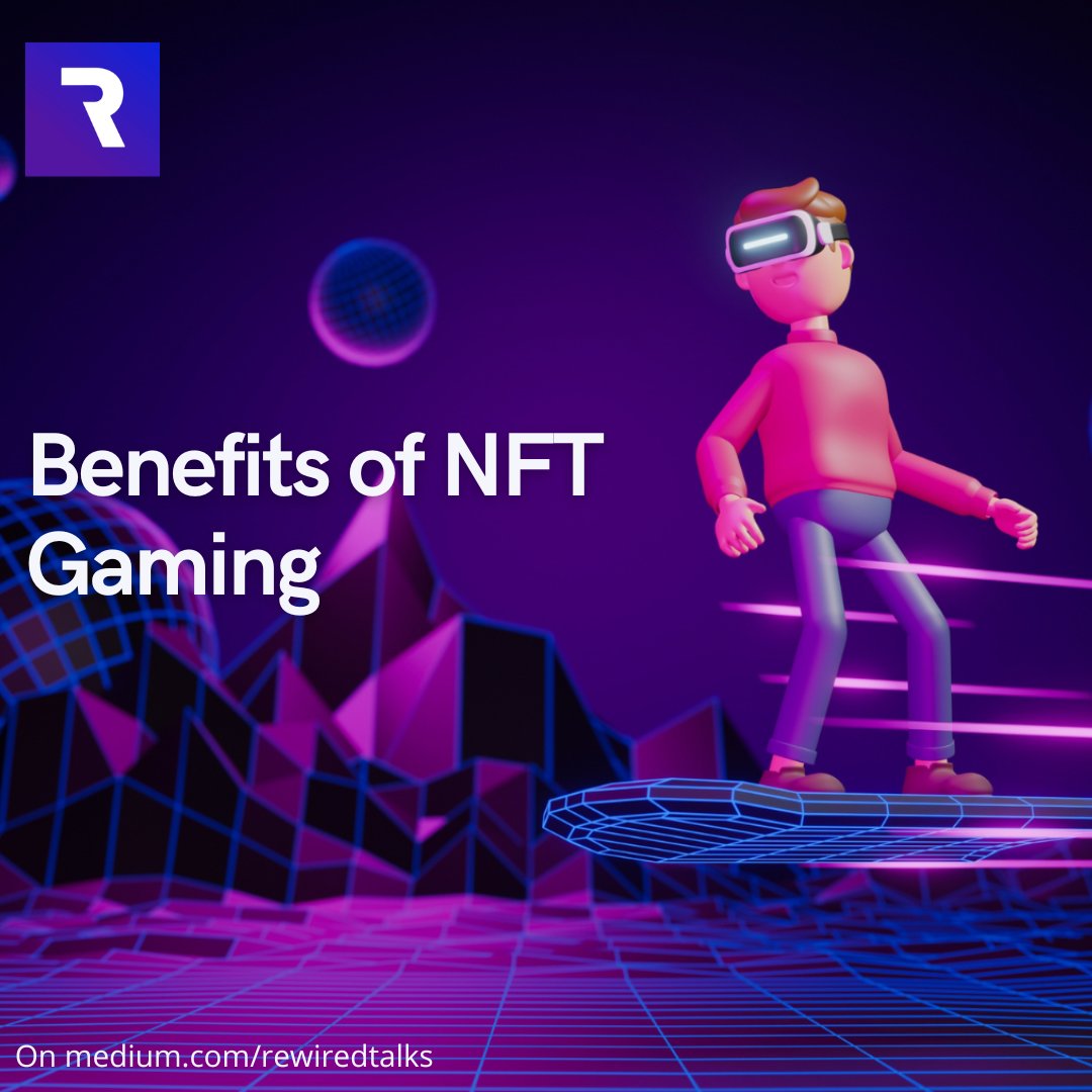 RewiredLabs tweet picture