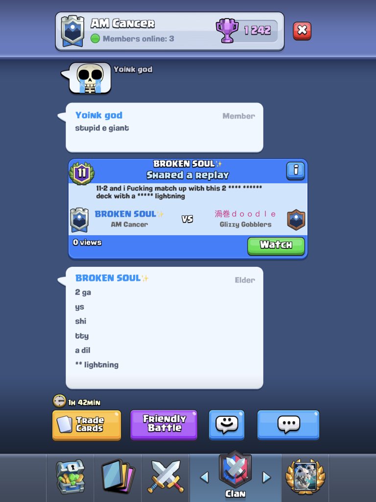 @001muratt @Salami_KP <a href="/kaoticdoodle/">chaotic</a>